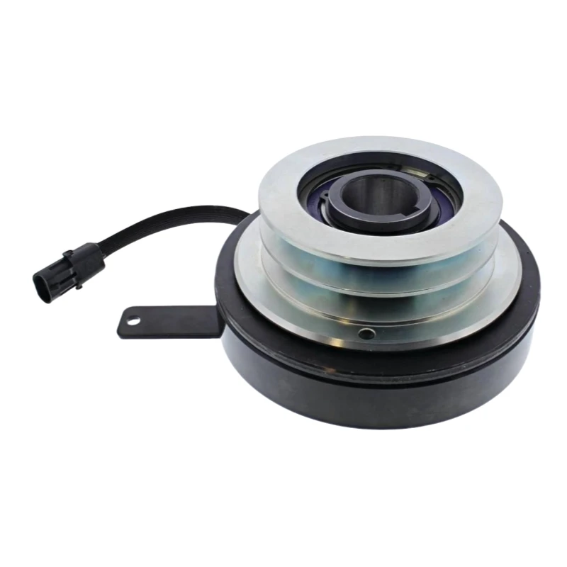 Электрический Комплект сцепления PTo cvt для AM100421 AM103252 AM103575 AM103991 AM116184 AM118770 MA-GT-JD22