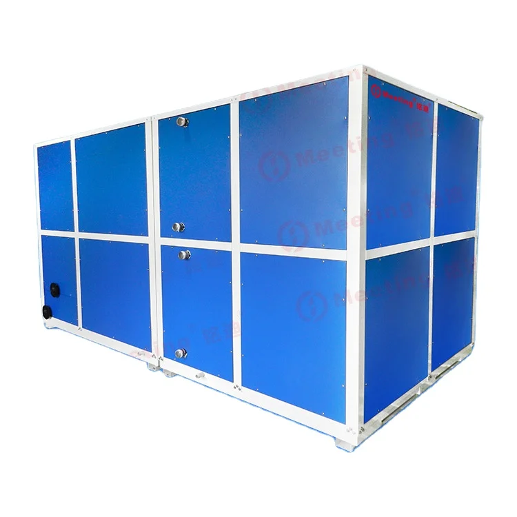 Amusement Park Swimming Pool Hotel Swimming Pool Heating  Compressor Air Source Heat Pump