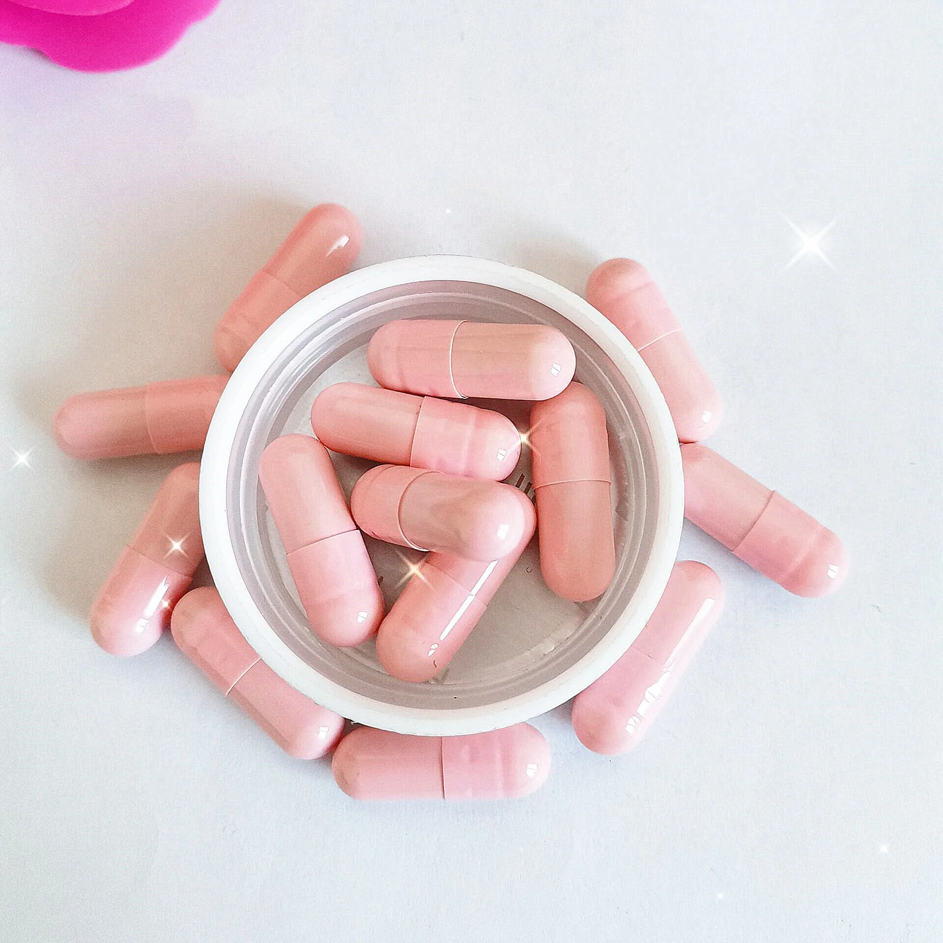 Weight Management Supplement Garcinia Cambogia Capsules in Beauty Products Private Label