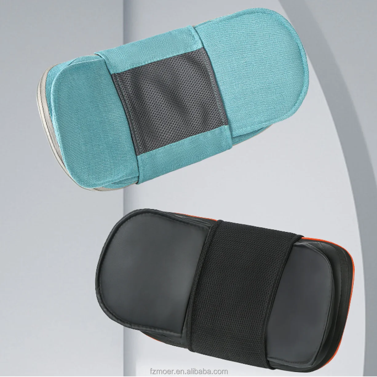 Good Quality Airbag Support Lumber Traction Waist Back Massage Machine