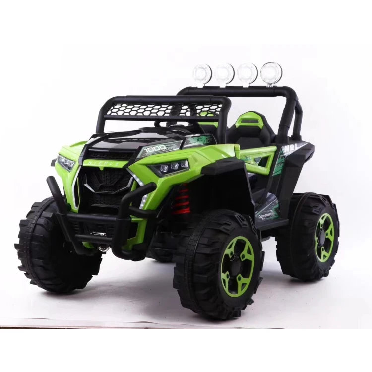 Big size 12V Ride on Car with remote control Kids Ride on Car licensed electric ride on car