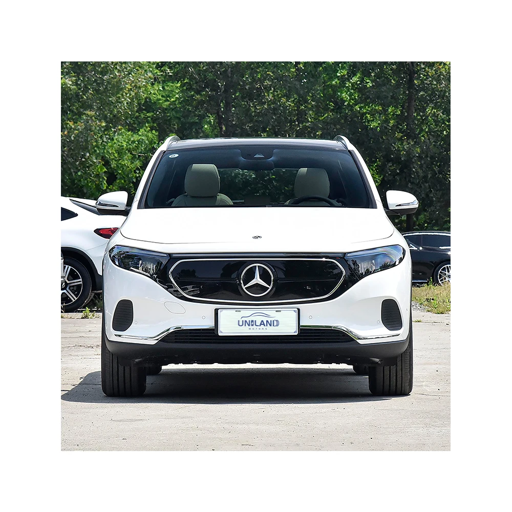 Mercedes EQA 260 2024 new energy vehicles Chinese auto car exporter cheap price SUV car electric