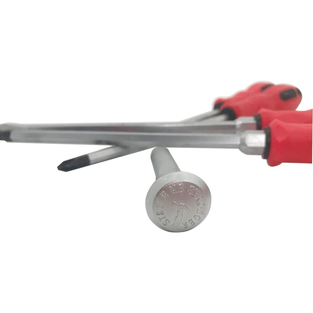 DILGOD Wholesale Oil Resistance Magnetic Screwdriver Go Through Screwdriver Set Hand Tools For Industrial