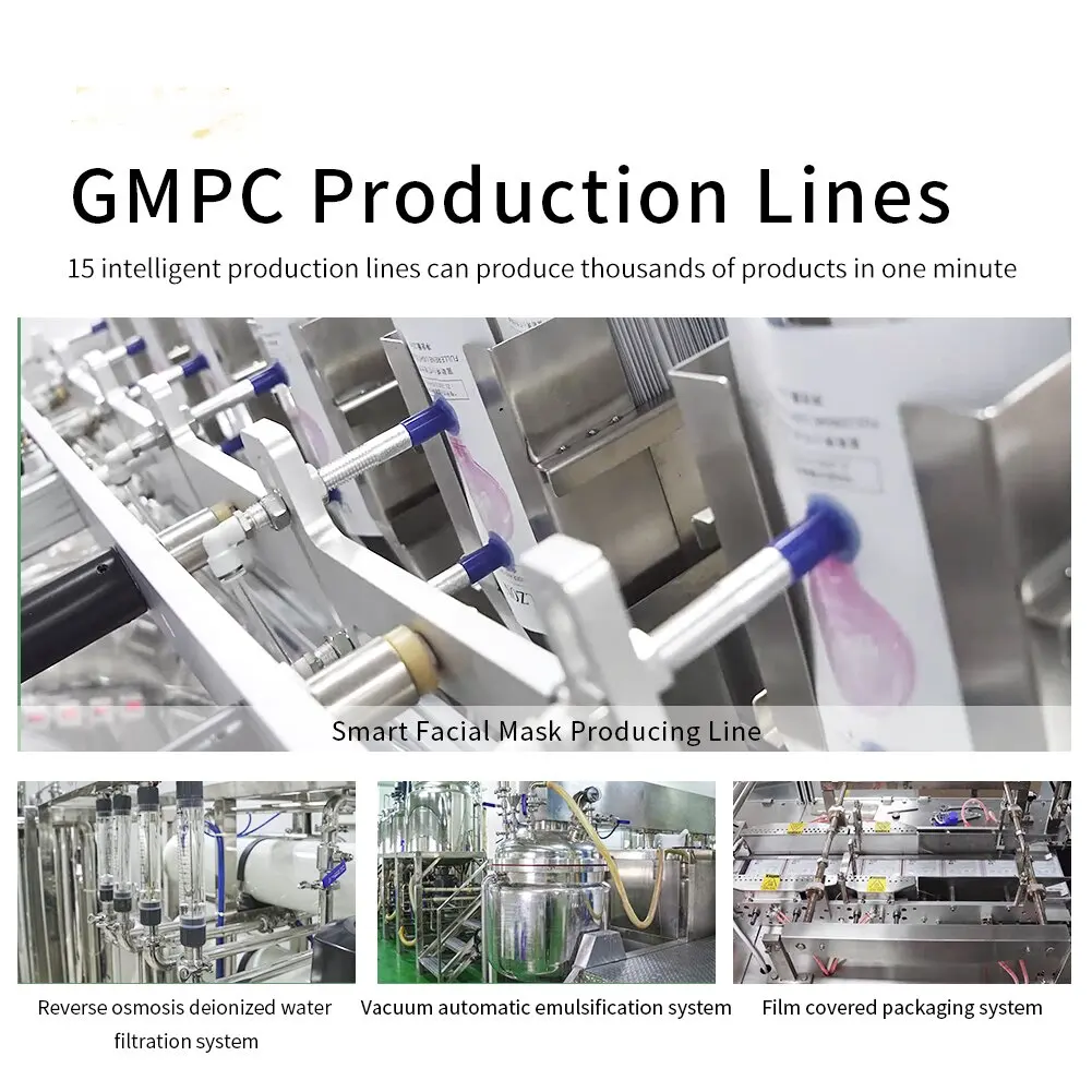 OEM African Black Soap Paraben-Free Moisturizing Body Wash Acne Treatment Liquid Soothing Shower Gels