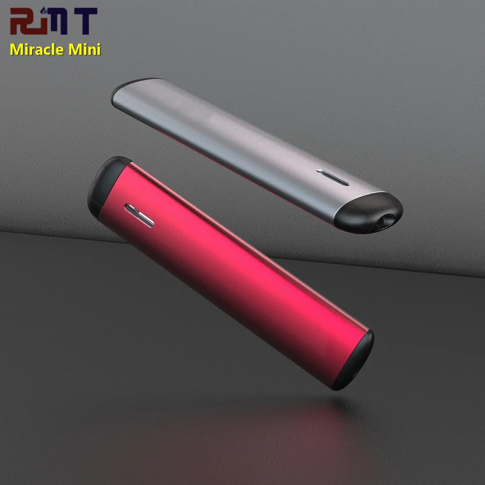 
2019 New Arrival Closed Pod System for CBD Oil Pod Cartridge Compatible with JPod vape 