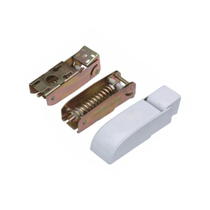 
Refrigerator spring Hidden Folding Door Hinges chest freezer hinge 