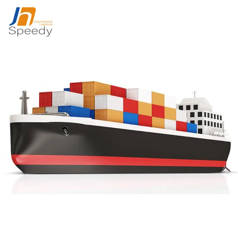 air Shipping Freight From China to Canada Usa Spain Poland Agent Forwarder Door Fast Cheap