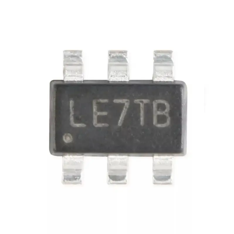 SY7152ABC Ruijia new original  integrated circuit SY7152ABC Electronic Components IC Chips