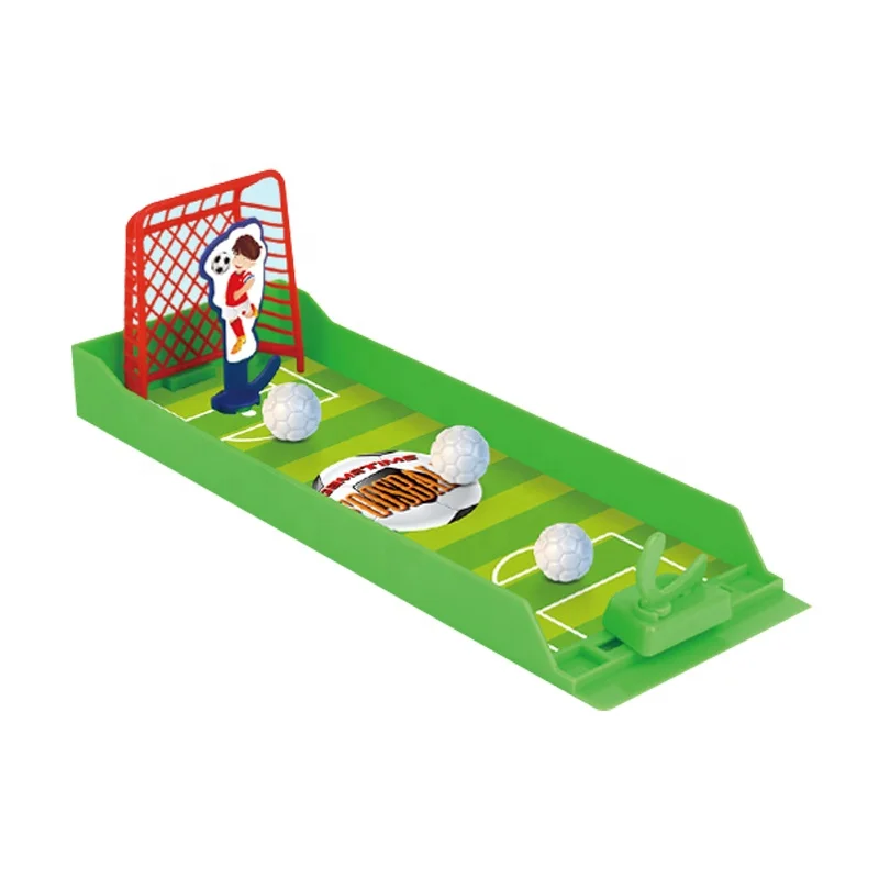 Children educational interactive table football toy mini desktop game toy for kids