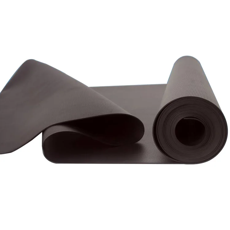 epdm rubber waterproof membrane film rolling material for roof