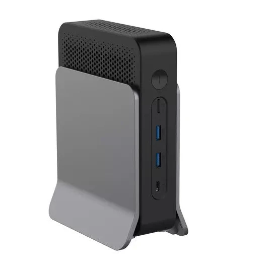 Chinese Factory low price X86 new JK06 Jasper Lake mini pc Usb3.0 8gb Ram 128gb Ssd Mini Computer Laptop Pc