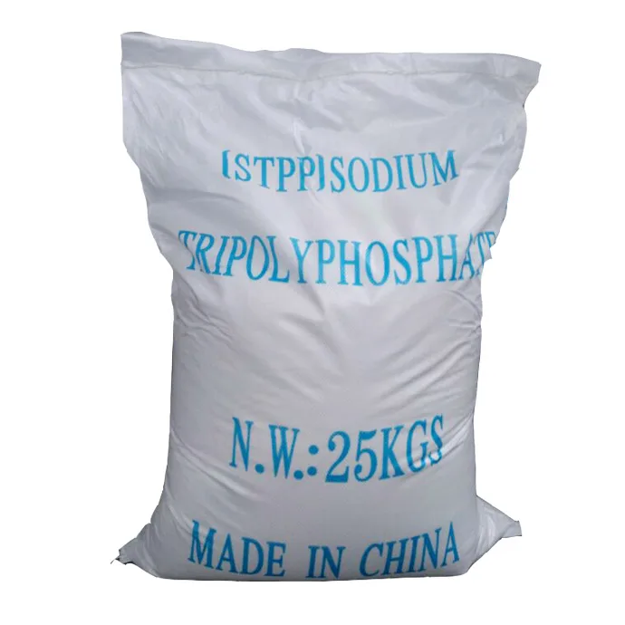 
Industrial grade white powder (STPP) Sodium Tripoly phosphate 94% price 