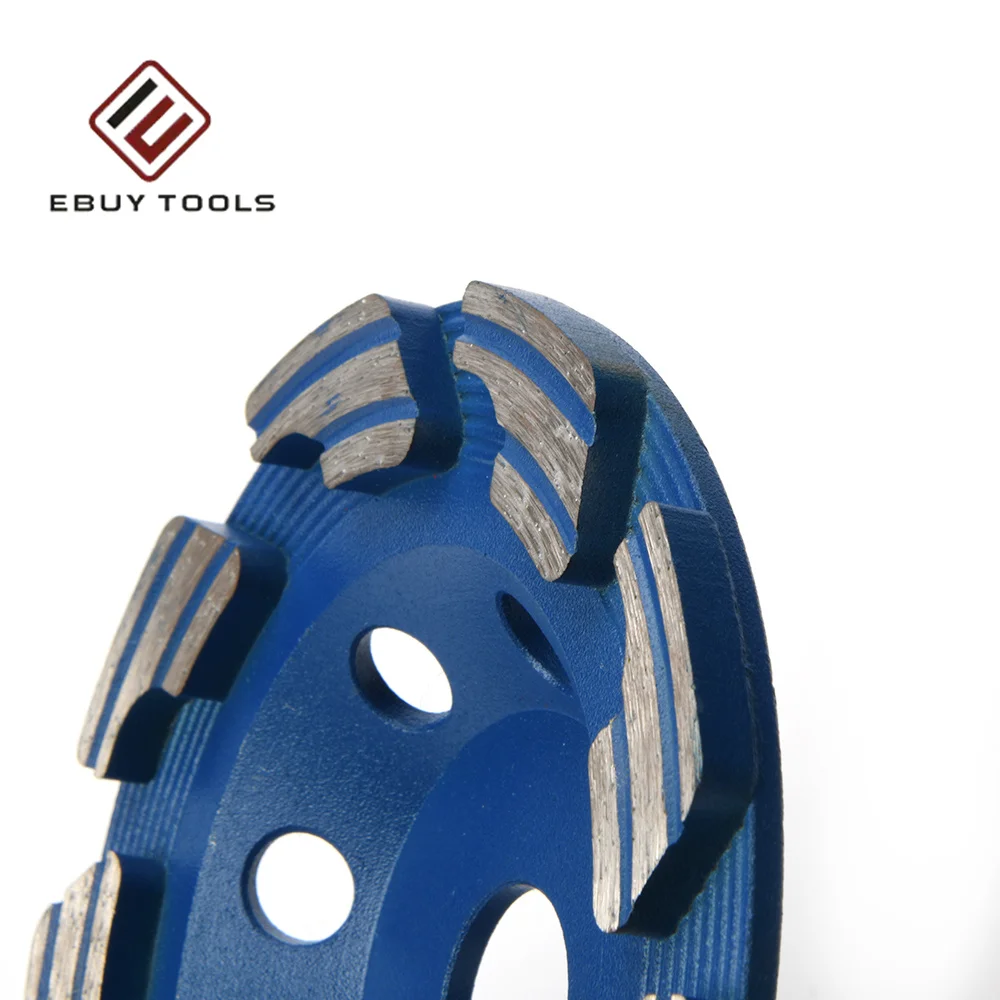 D150mm 6 Inch Concrete Cup Diamond Wheel for Hilti Grinder 2024 hot sale