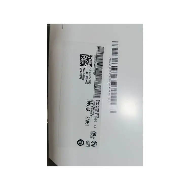 14.1" WXGA LED DISPLAY B141EW05 TPP1