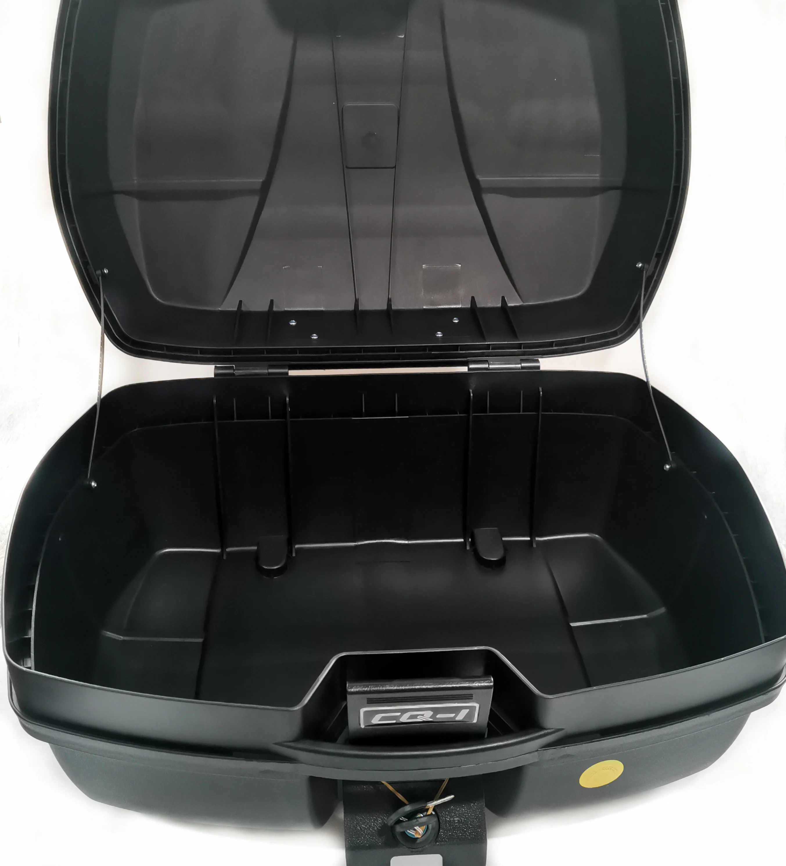 Universal Bag Backpack Large Capacity Accessoires Moto Top Rear Box