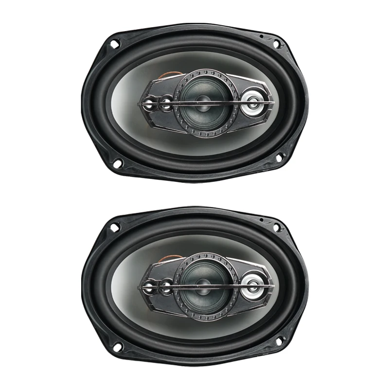 Wholesale 4 Ohm Impedance 6x9 Car Speaker