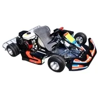 Fourstar Racing Gas  Go Kart Cheap Sale  for Kids