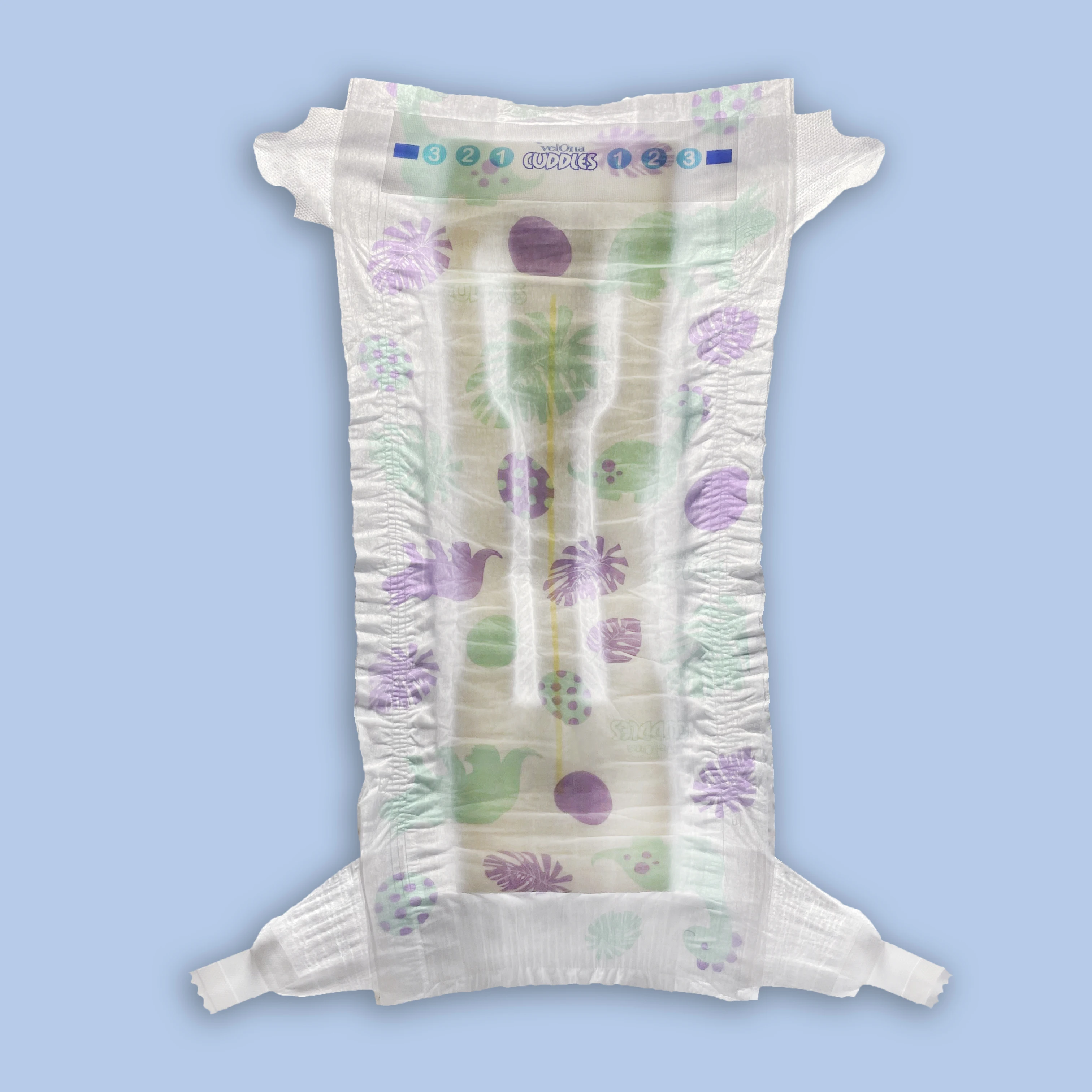 Besuper new technology magic tube high absorbency baby diaper new born diapers disposable adult baby diaper in turkey