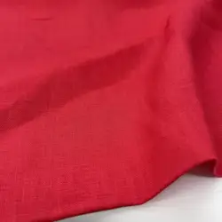 100 linen Clothing fabric Dyeing fabric