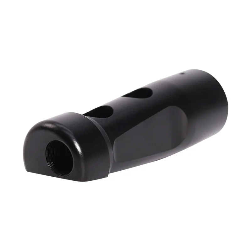 Paintball Tippmann 98 Platinum Series Tank Adapter 7/16-20UNF or  1/8NPT for Others Model