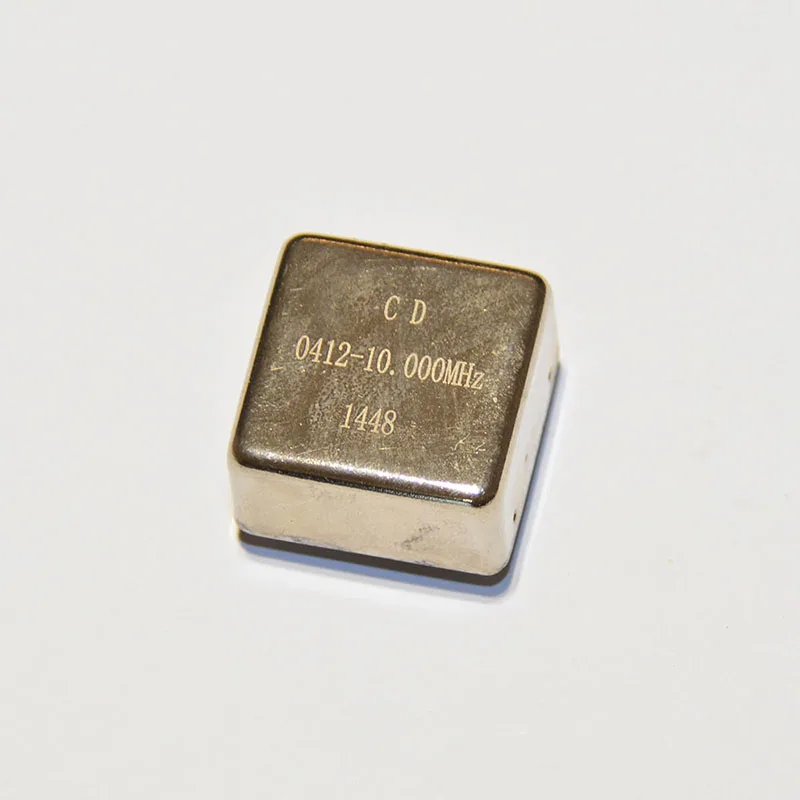 8PIN часы Кристалл осциллятор
