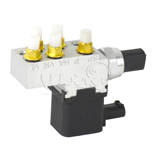 Дешевые клапаны пневматической подвески для Benz Mercedes W211 2113200158 A 211 320 01 58 A2113200158