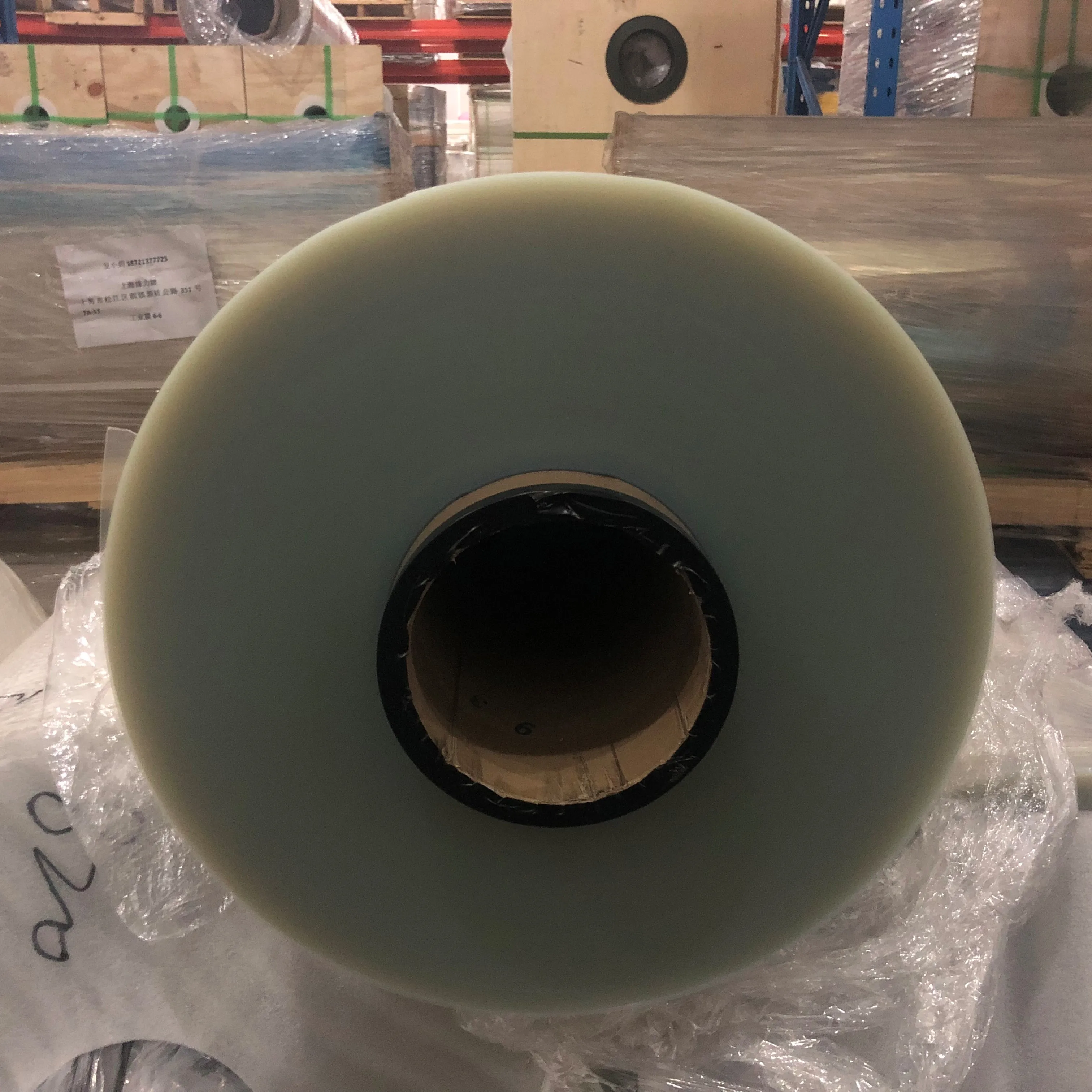 
polyester film pet clear film and sheet 