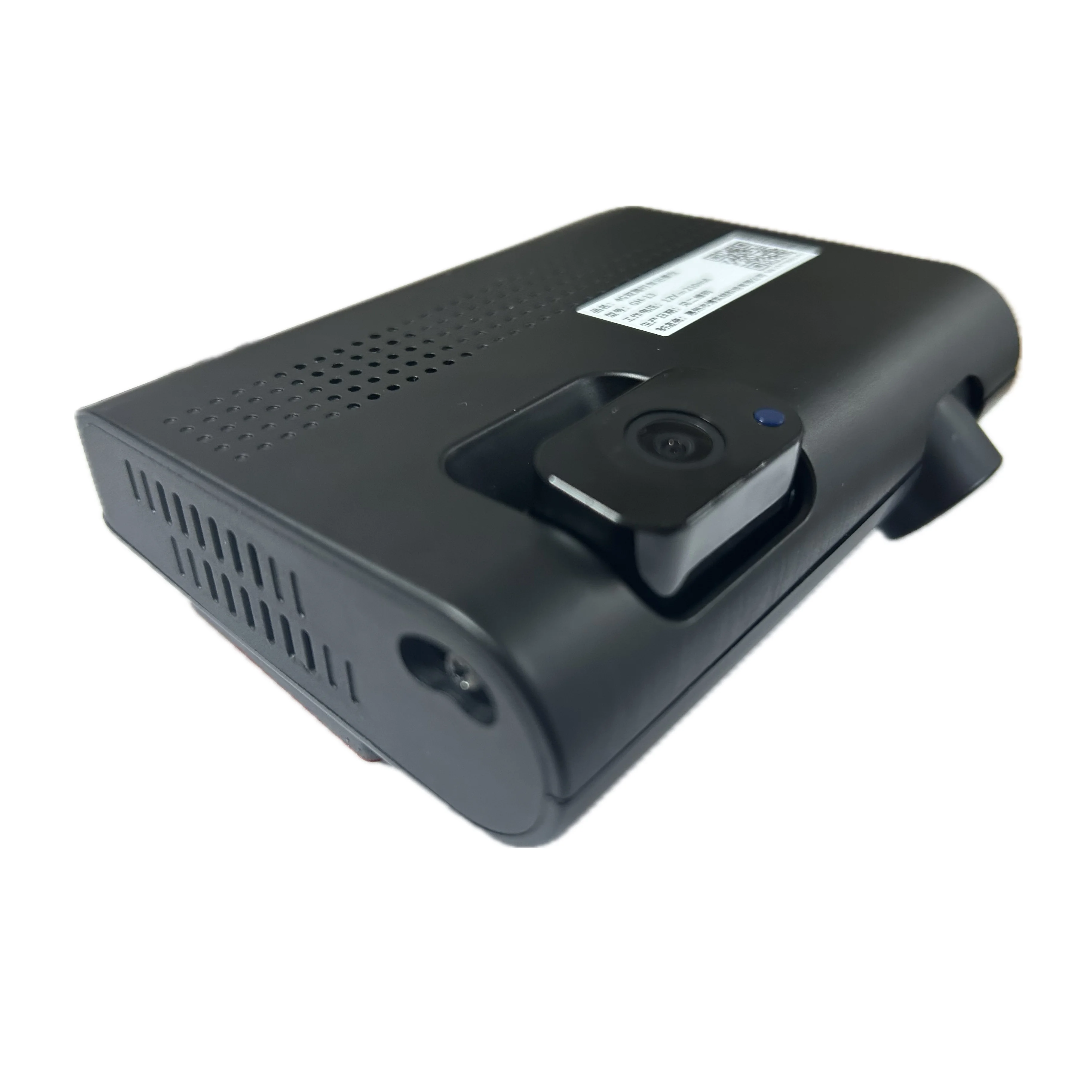 2 Cameras Car Video Recorder security HD 1080P Night Vision  Remote Monitoring 4G Dash Cam