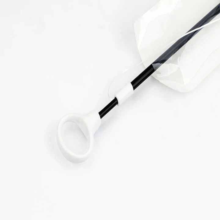 Disposable Laparoscopic Retrieval Bag /Endobag