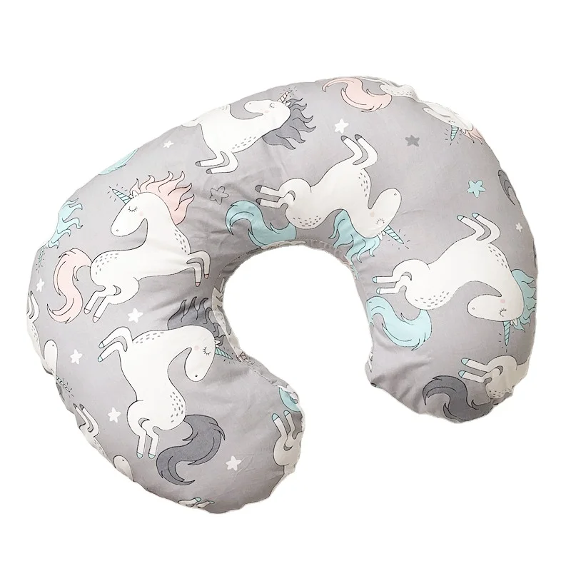 Newborn Baby nursing pillows feeding travel pillow for breastfeeding nursing pillow maternity