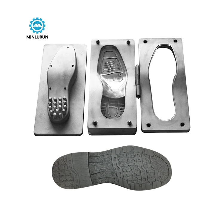 Pu Sole Mold Work For Turkish Good Price Used Polyurethane Pouring Shoe Injection Molding Machine Gent Shoes Outsole Mould