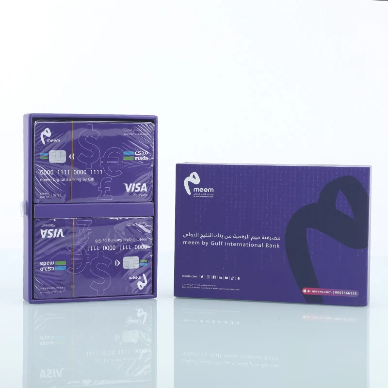 Custom Trade Game Poker Card With Logo Box Manufacturer Szie And Design 100% Pvc Paper Magic Card Print Plastic Cards Playing