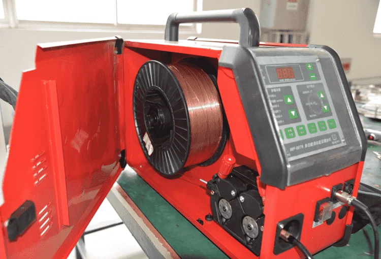  1000W 1500W 2000W Fiber Laser Welding Machine Price Handheld Welder for Metal Stainless