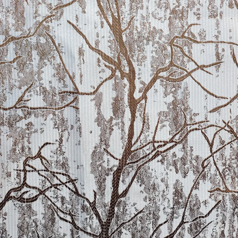 Фабрика Китая оптовая продажа 100% полиэфирная тканая жаккардовая ткань металлическая Серебристая Золотая пряжа новые узоры окрашенная обивка