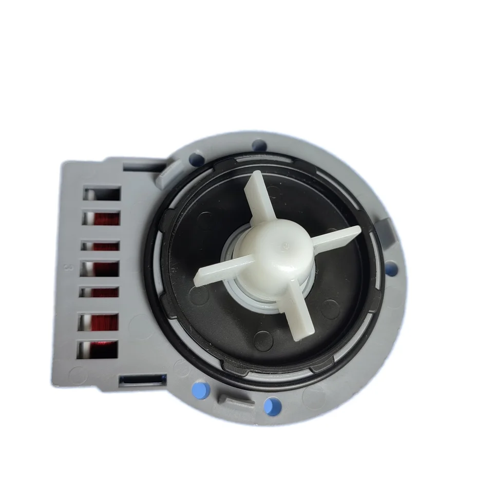 Wholesale ASKOLL Original Water Pump 220-240V for Washing Machines Original Spare Parts for LG High Quality S3041 Water Pump