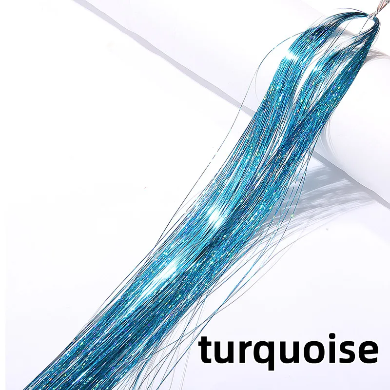 turquoise