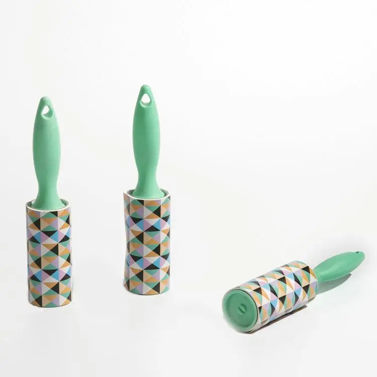 Professional efficiently lint free