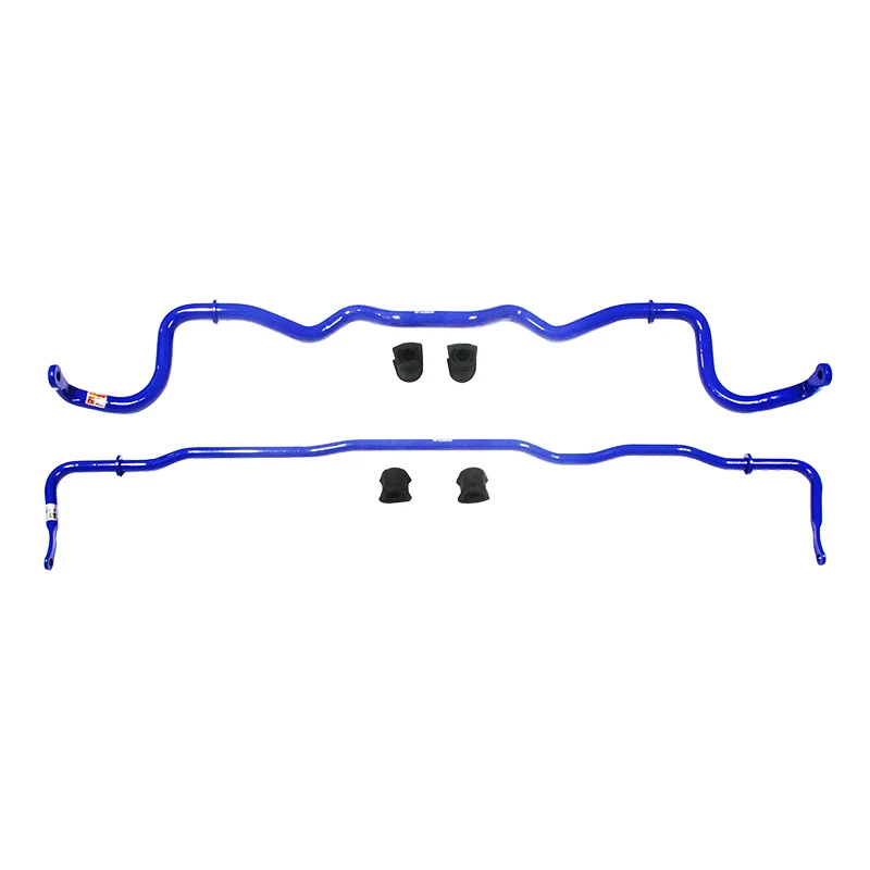 front rear anti roll sway bar link for SUBARU FORESTER 2019-2021 SK vehicle car chassis power Braces Kit spring steel