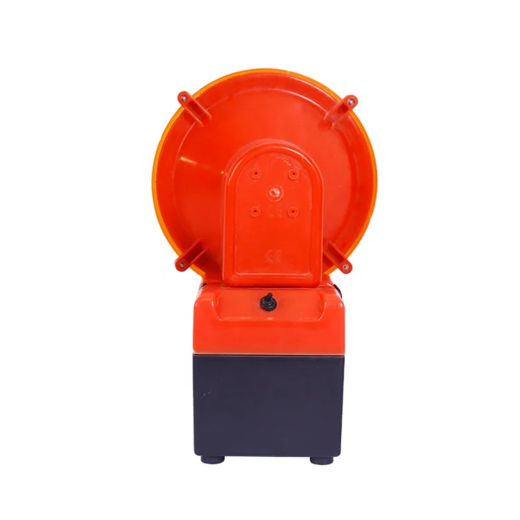 China New Hot Selling Wholesale Traffic Road Safety Led Warning Lights Xenon Warning Light