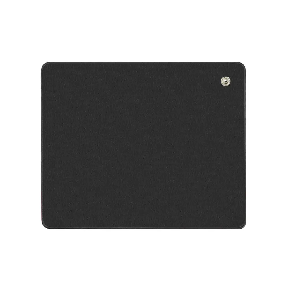 Grounding Mouse Pad Grounding Products Type and Black Color Rubber Grounding Mouse Pad