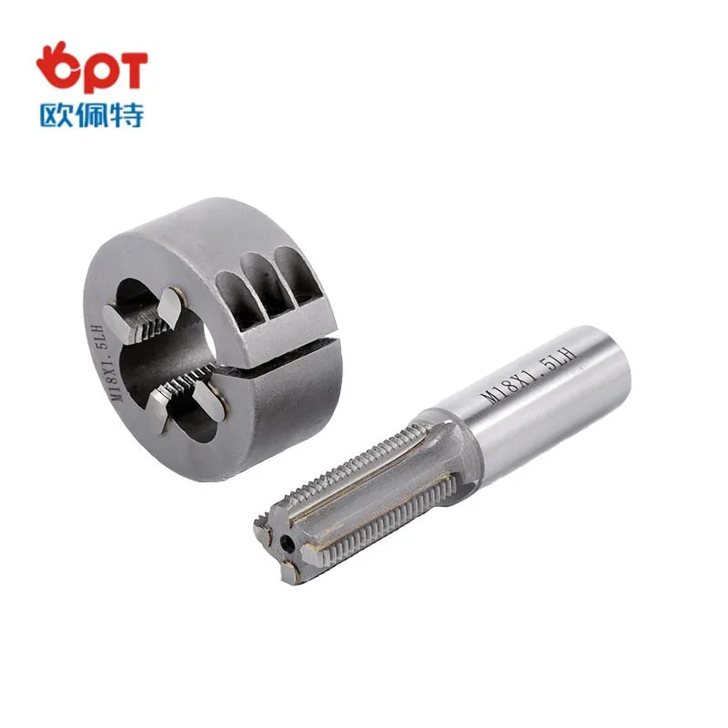 ISO mertic carbide tap and dies CNC machine tap G taps BSP taps BSPT taps