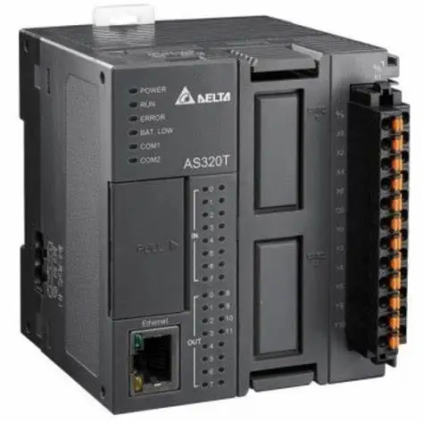 100% brand new original Delta PLC Module Controller AS320T-B