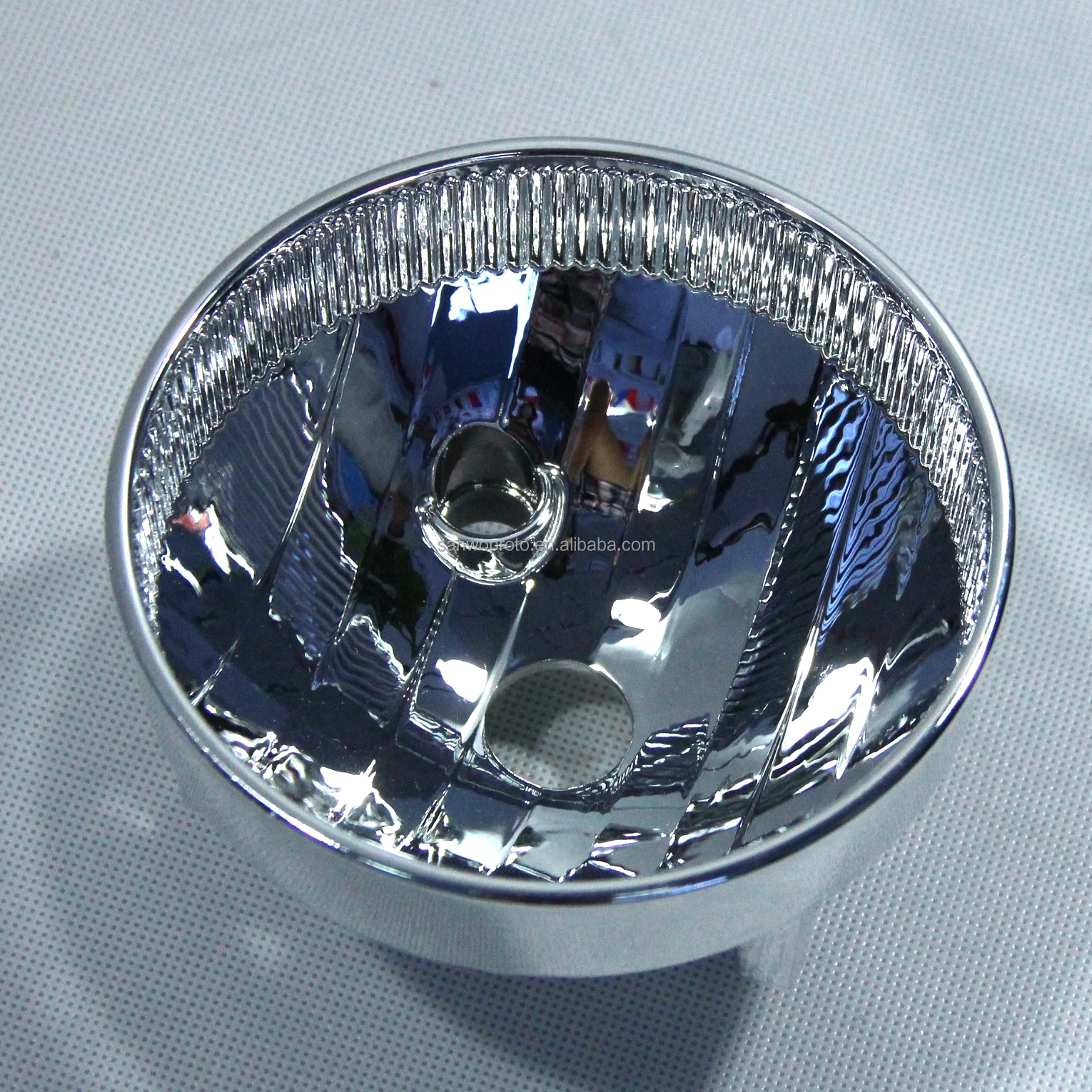 3D Printing Service Plastic Parts SLM Aluminum Titanium Rapid Prototype Oem