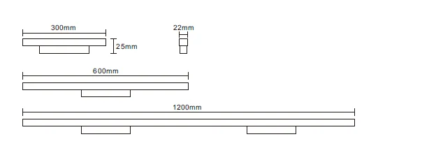 Dali 0-10V dimmable COB 48V Tuya ZigBee трековые лампы Smart Magnet Track Light Rail