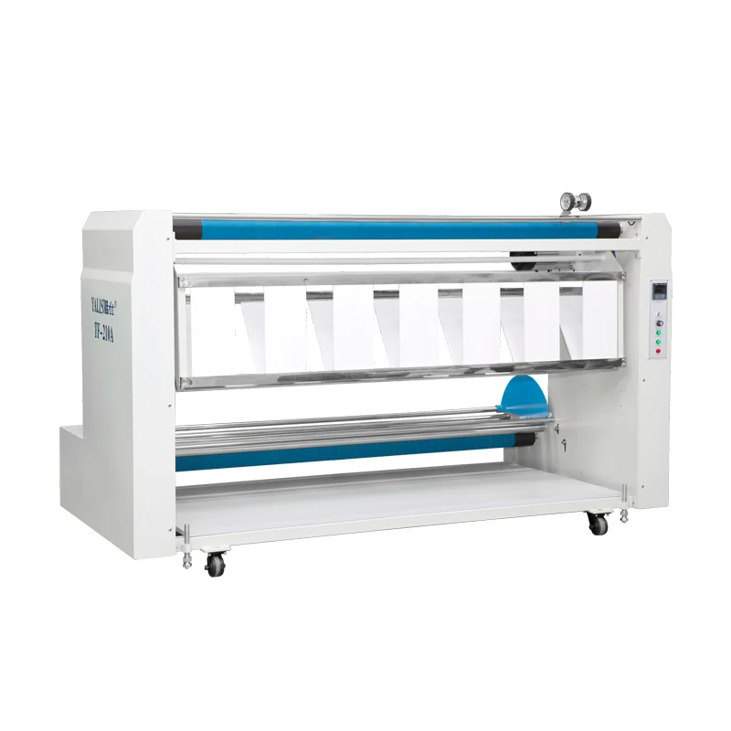 Fabric relaxing machine cloth relaxing machine