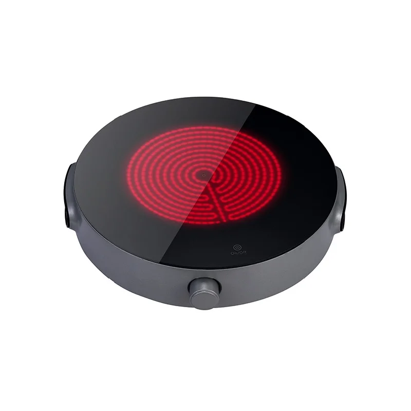 New Design High Power Multi Functional Stove 2000W Small Infrared Cooker