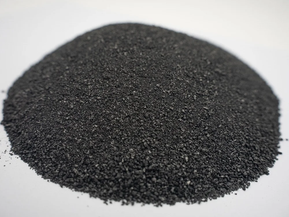 Chinese Factory Wholesale 1-3mm Dry Anthracite Hsfc Carburizer