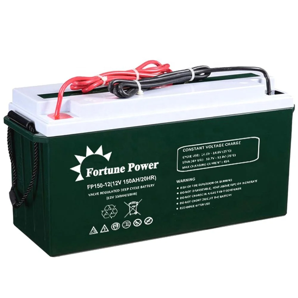 solar powered household energy storage batteries 12v 150ah 7.2kwh home energy storage battery