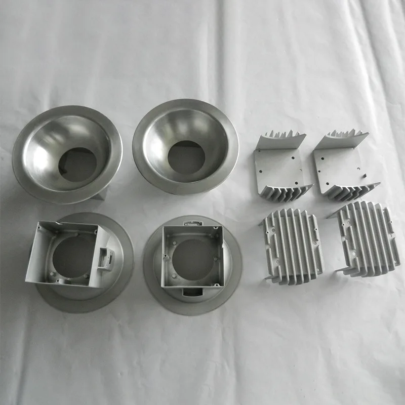 Manufacturers Supplier CNC Turn Mill Service CNC Machining Stainless Steel Washer Gasket Parts