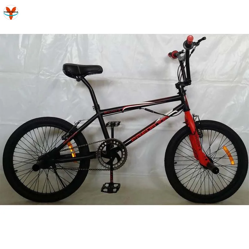 Best selling products 2020 cheap fat boy bmx bikes